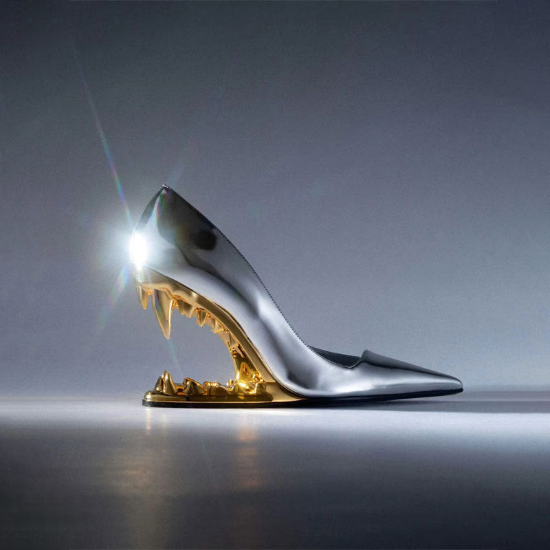 Fashion High Heels