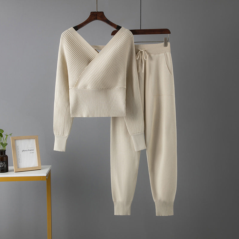 Two-piece Set (one size)