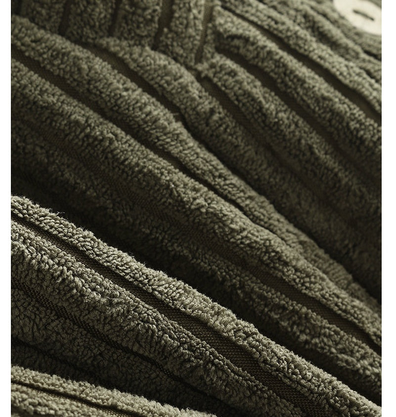 Retro Corduroy Jacket (tm 5XL!!)