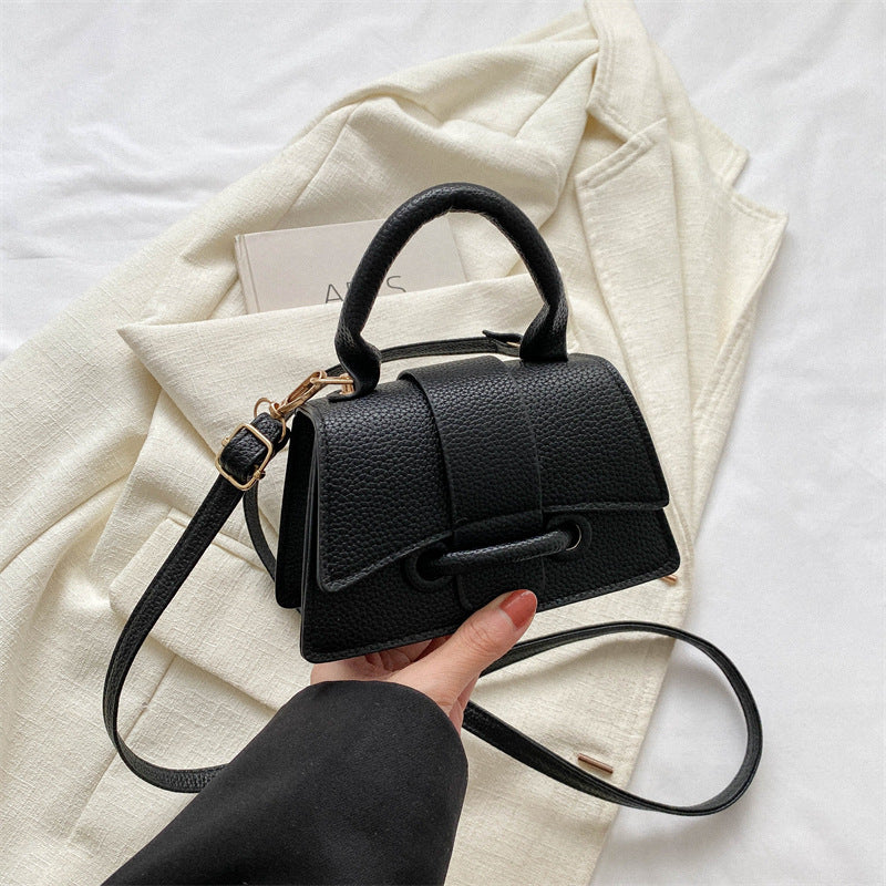Shoulder Messenger Bag