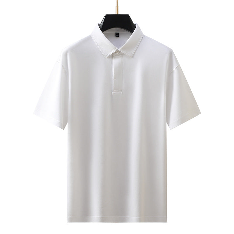 Short Sleeve Polo Shirt