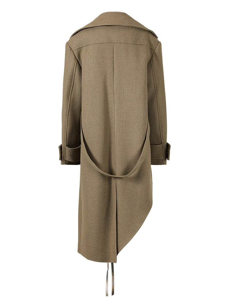 Parkas  Coat