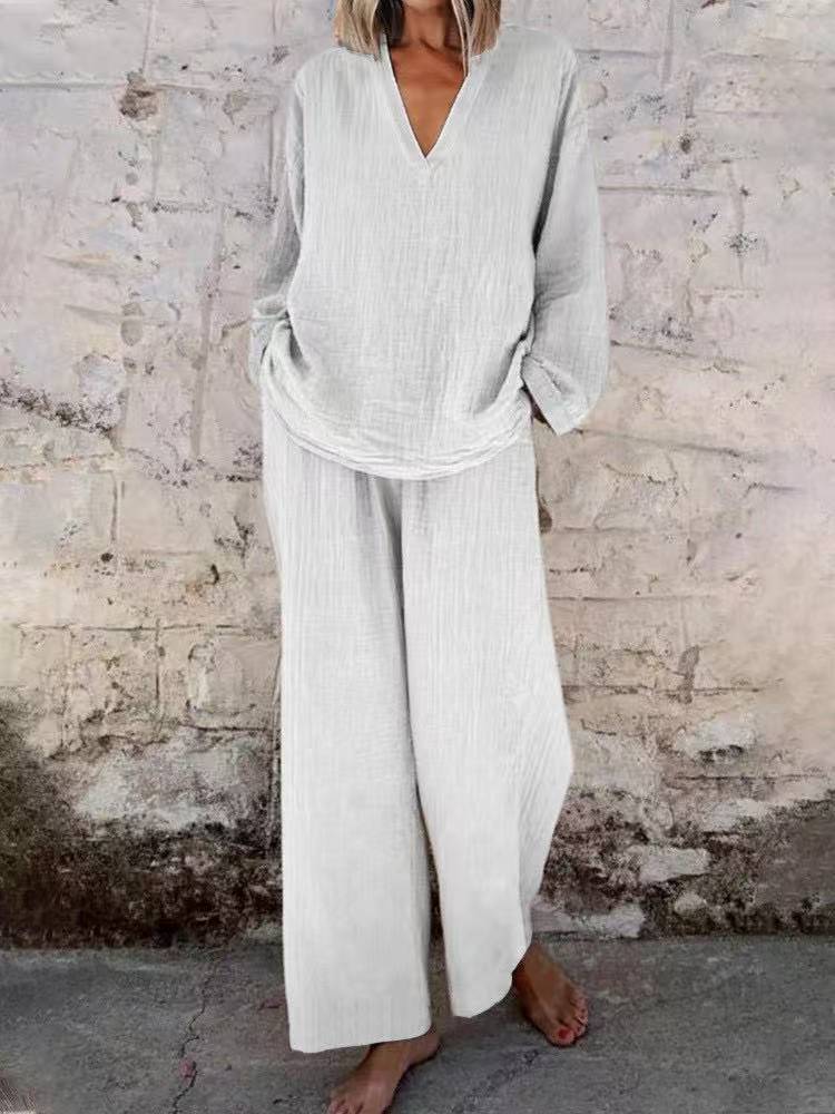 Long Sleeve Trousers set (tm 5XL)!