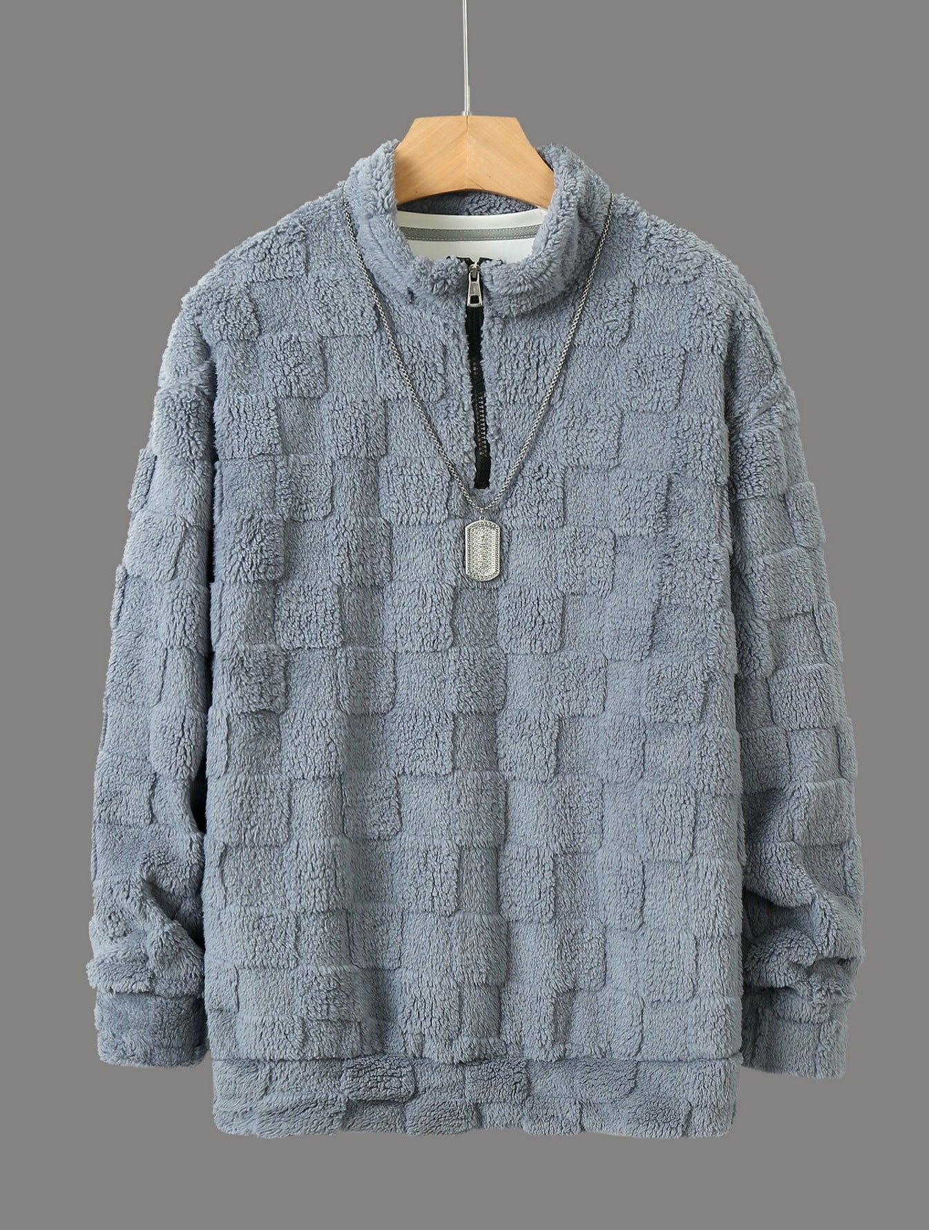 Hooded Sweater