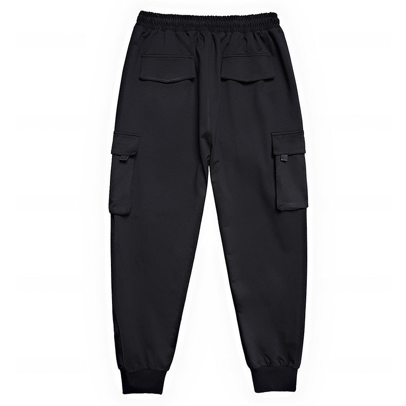 Plus Size Casual  Suit (tm 7XL)