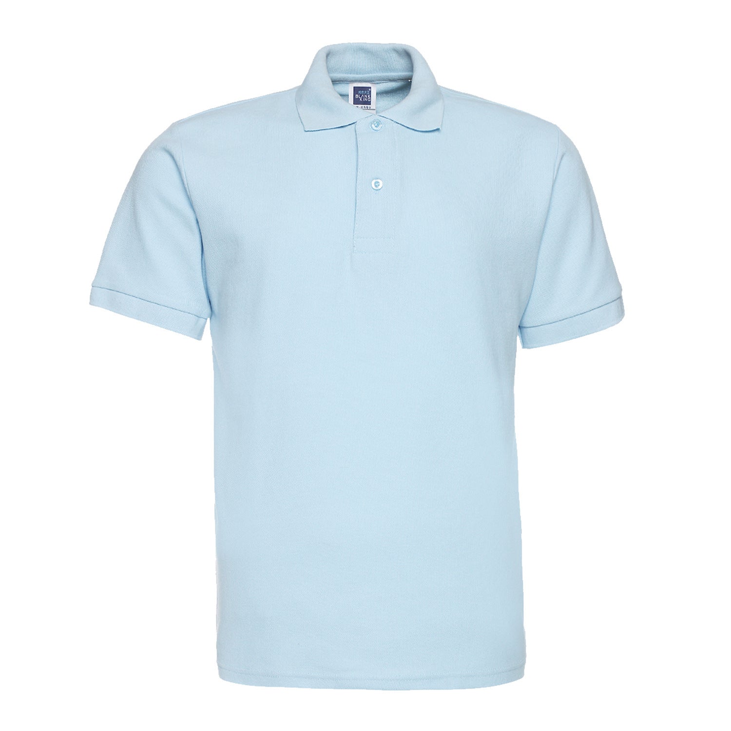 Short Sleeve Polo Shirt (tm 5XL)!