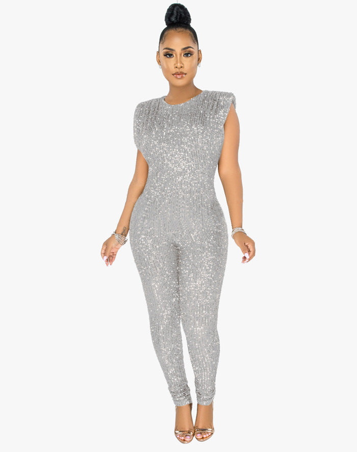 Party Piece Jumpsuit