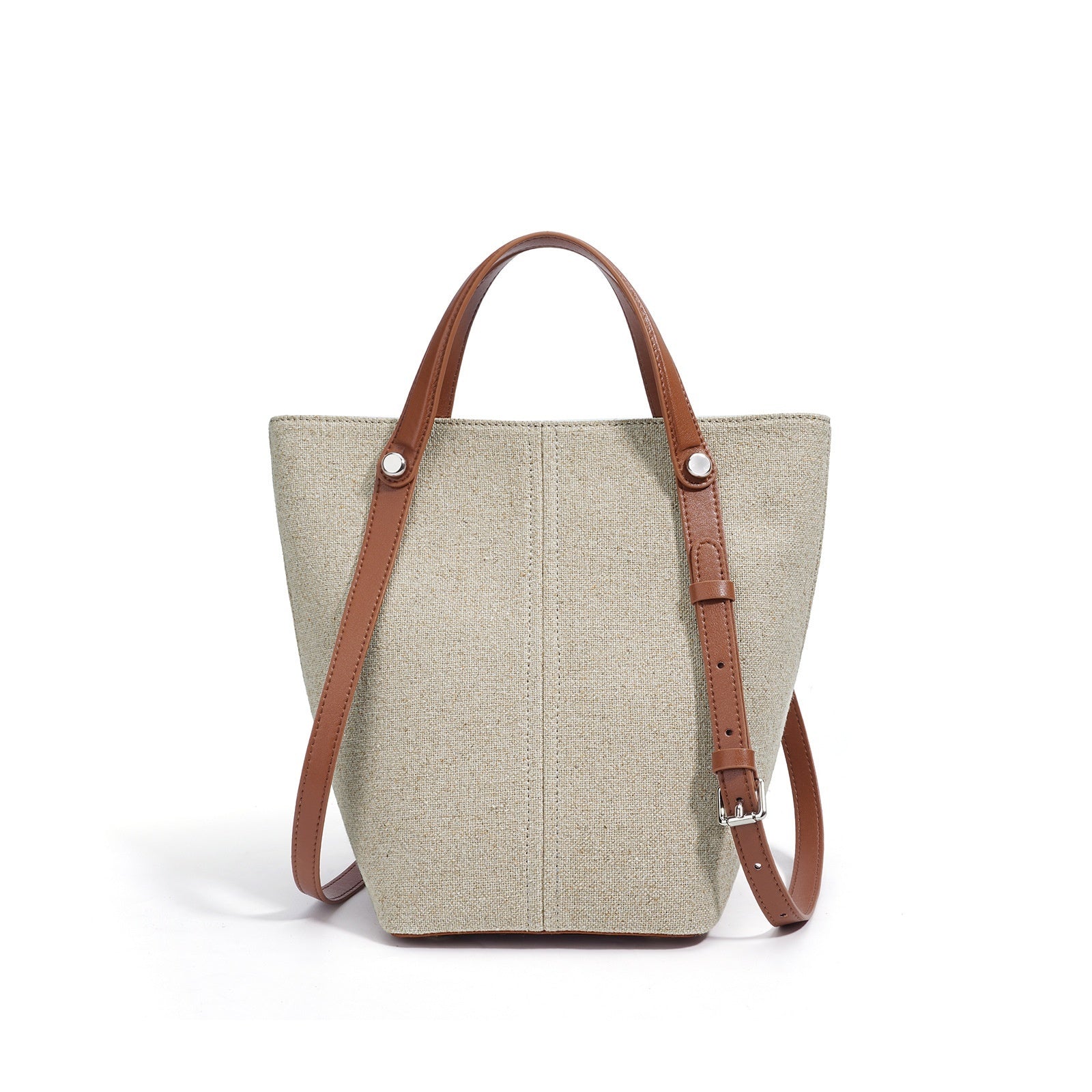 Real Leather Bag
