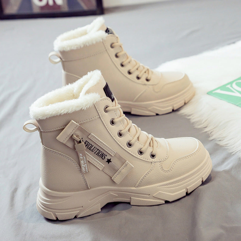 Warm Snow Boots (tm maat 43)!!