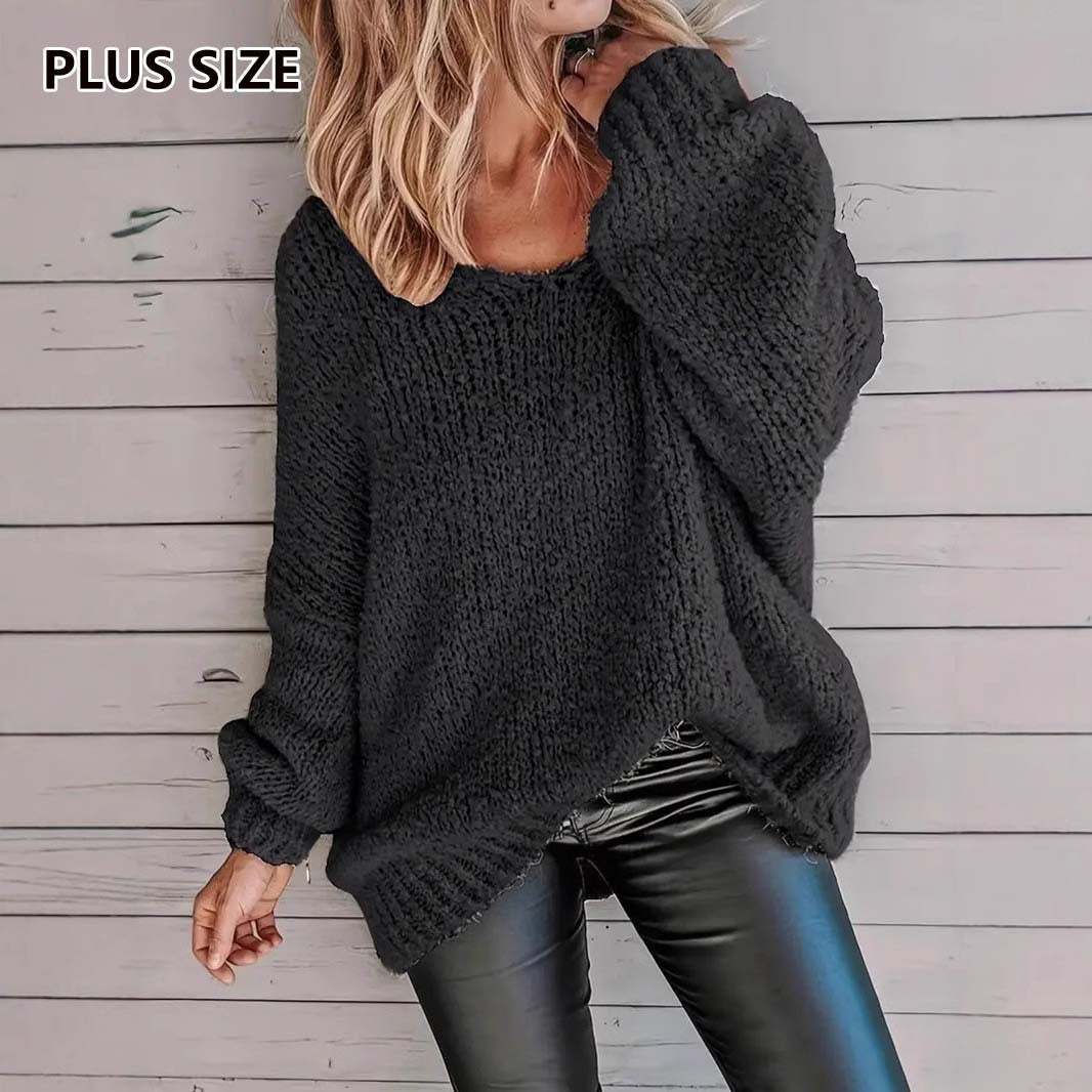 Pullover Sweater (tm 5XL)