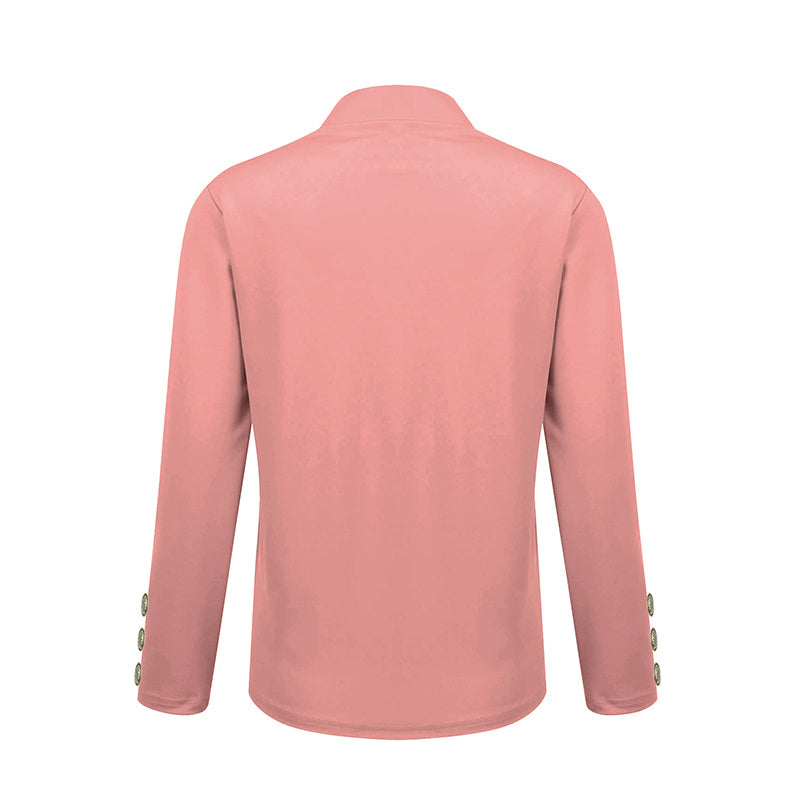 Long Sleeve Blazer (tm 5XL!!)