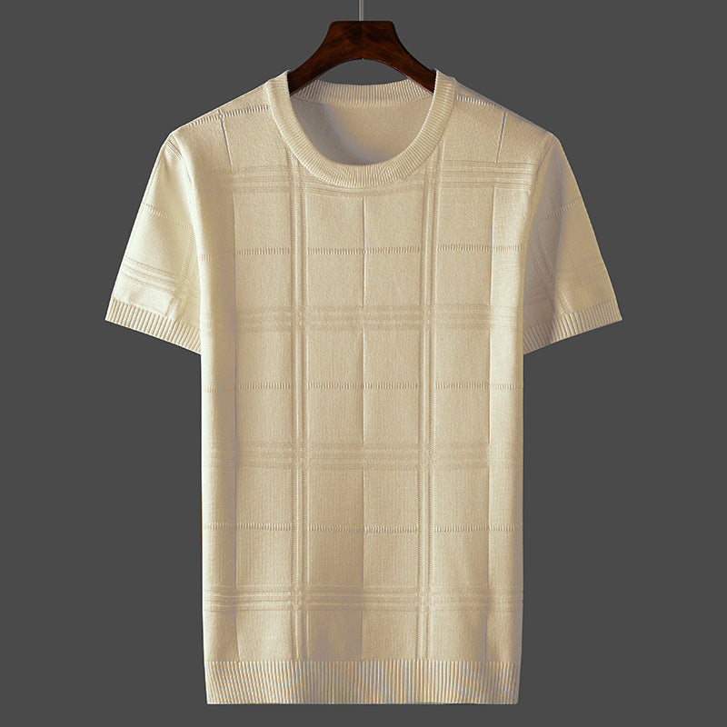 Round Neck Short Sleeve (tm 7XL)!!