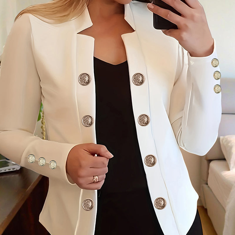 Dubble button Blazer (tm 5XL!!)