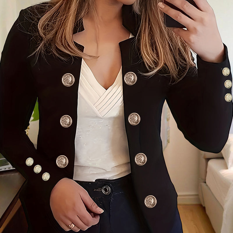 Dubble button Blazer (tm 5XL!!)