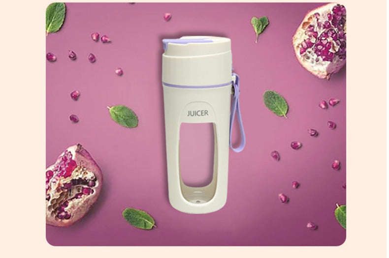 Portable Blender Electric