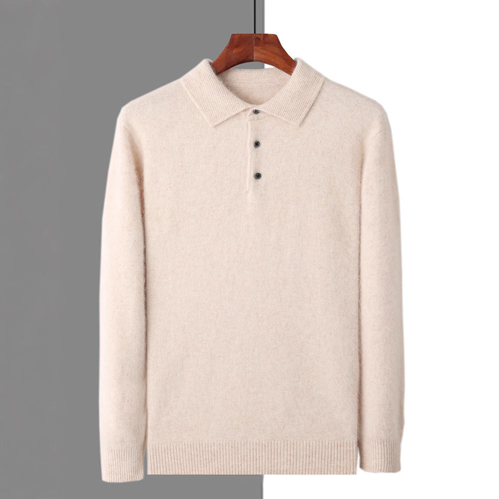 Mink Velvet  Sweater