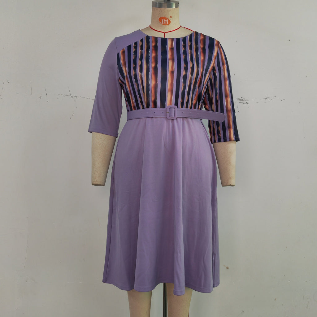 Plus Size Dress (tm 6XL)!