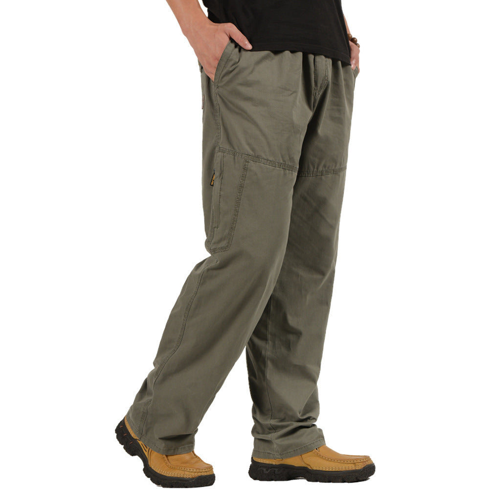 Casual Pants (tm 6XL)!!