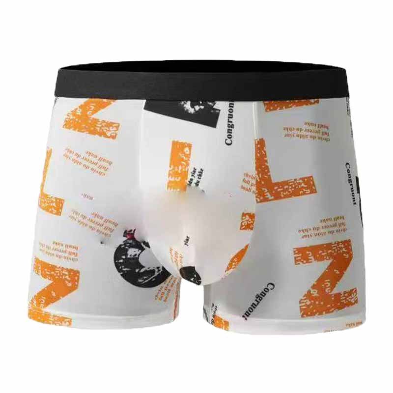 Boxer Shorts Trend (tm 5XL)!