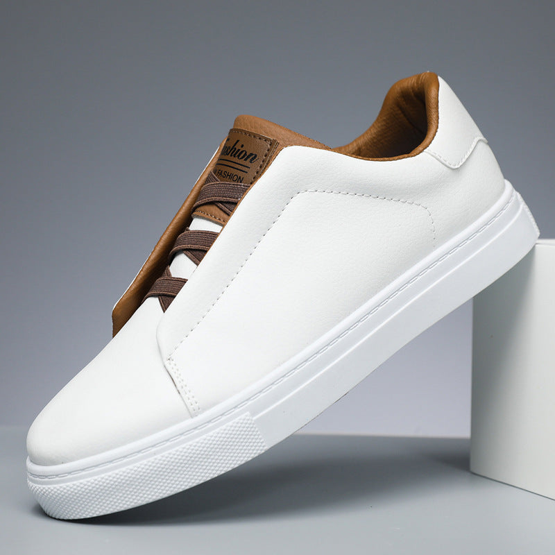 White Sneaker