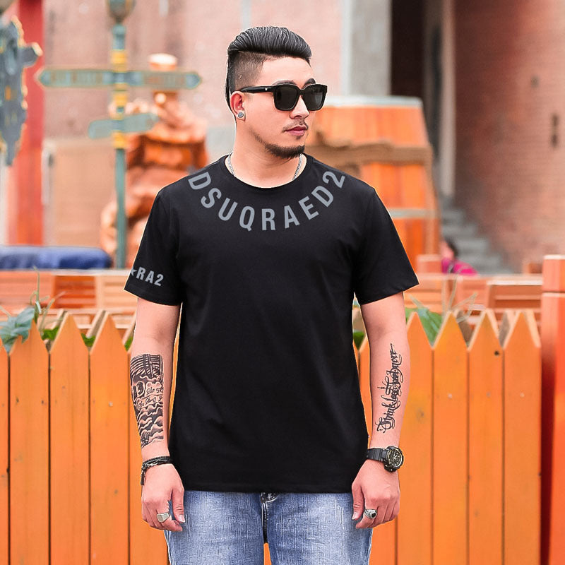 Short Sleeve T-shirt (tm 9XL)