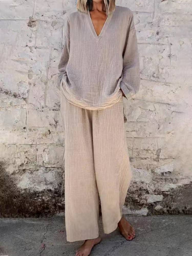 Long Sleeve Trousers set (tm 5XL)!
