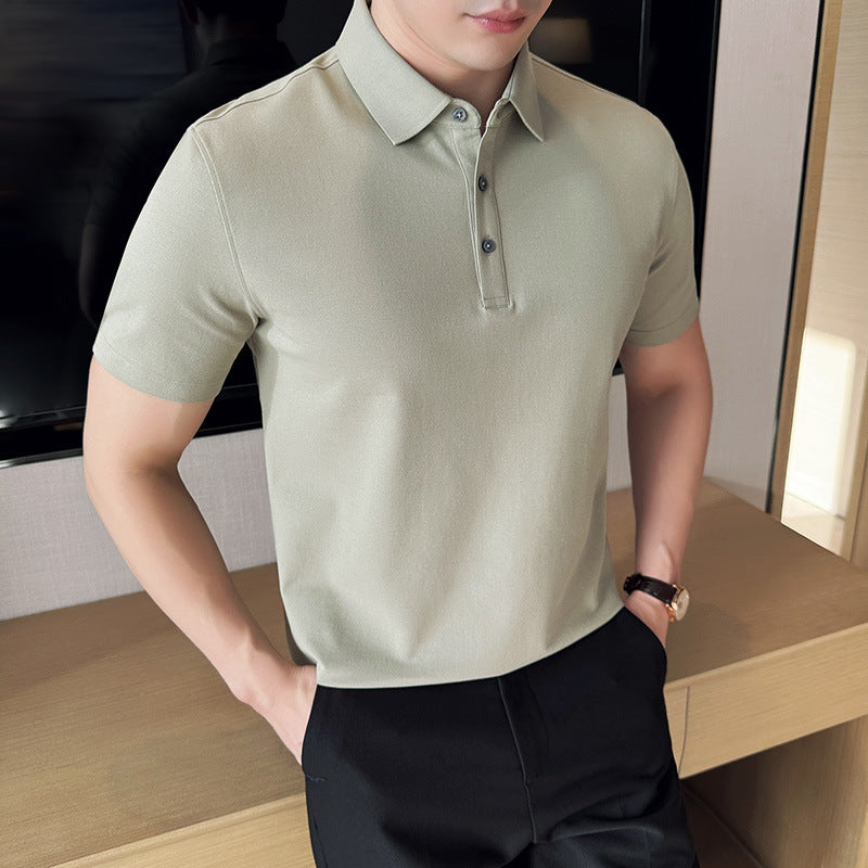 short sleeved T-shirt