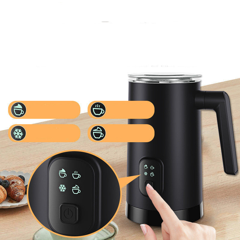Automatic Stainless Steel Electric Machine