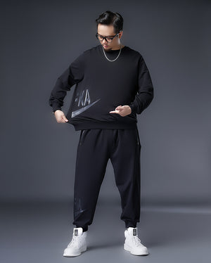 Casual Suit (tm 6XL)!!