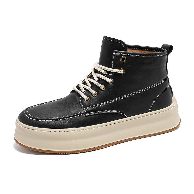 Mid-top Board Shoes