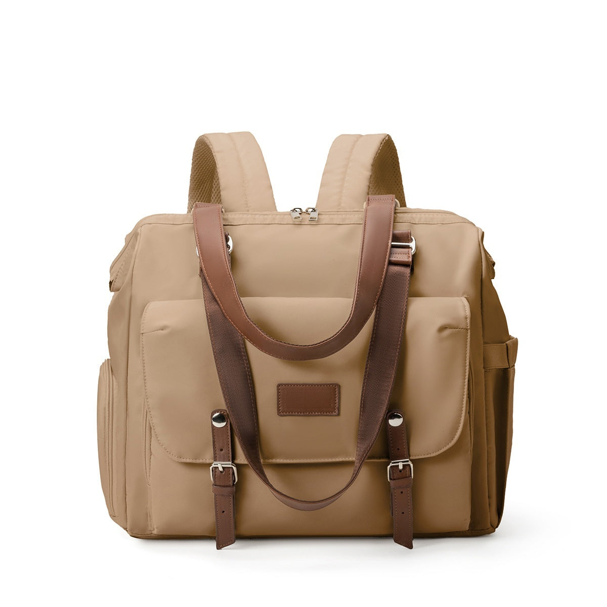 Mother And Baby Backpack