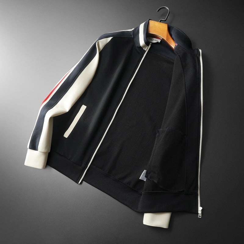 Casual jacket (tm 5 XL)!!
