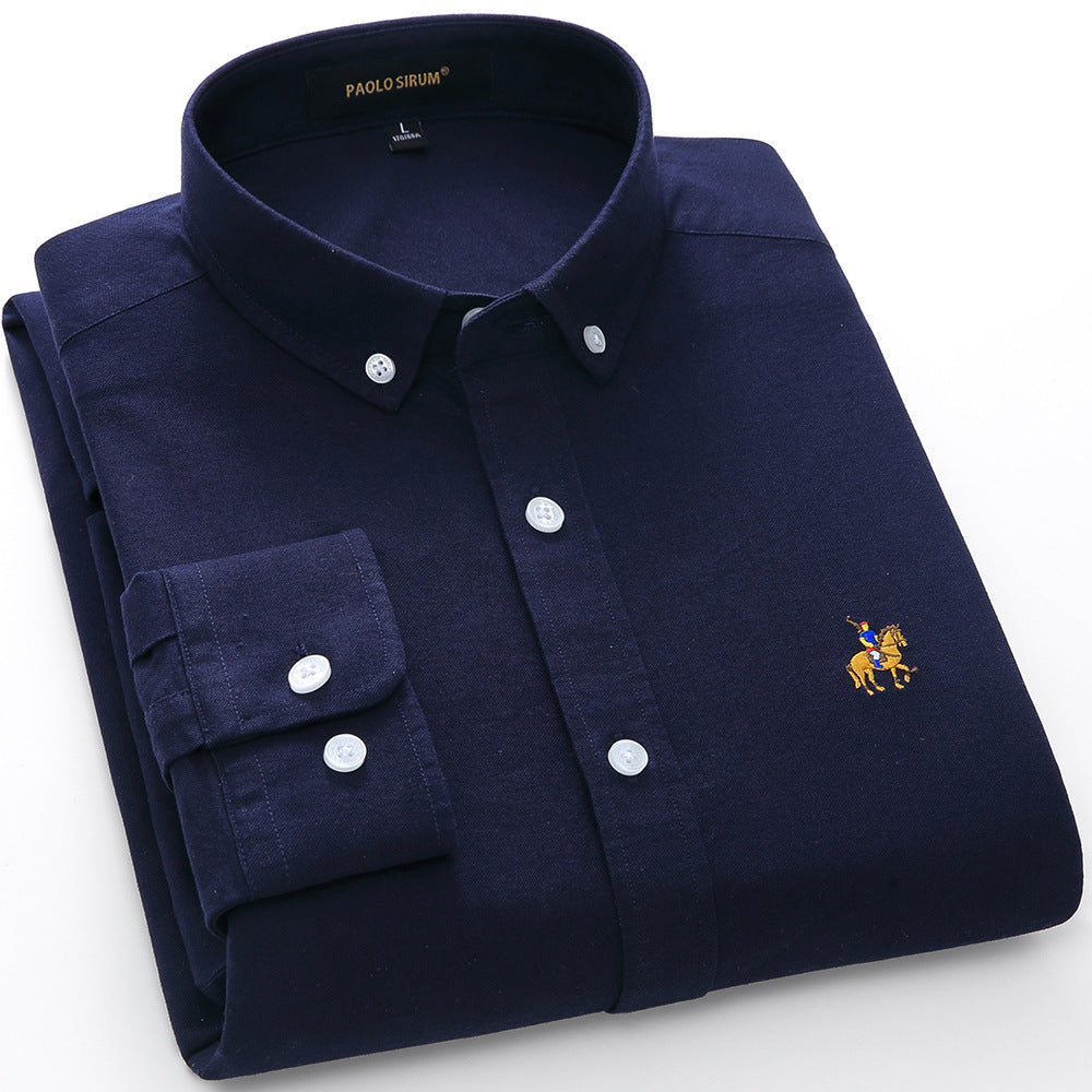 Long-sleeved  Shirt (tm 5XL)!!