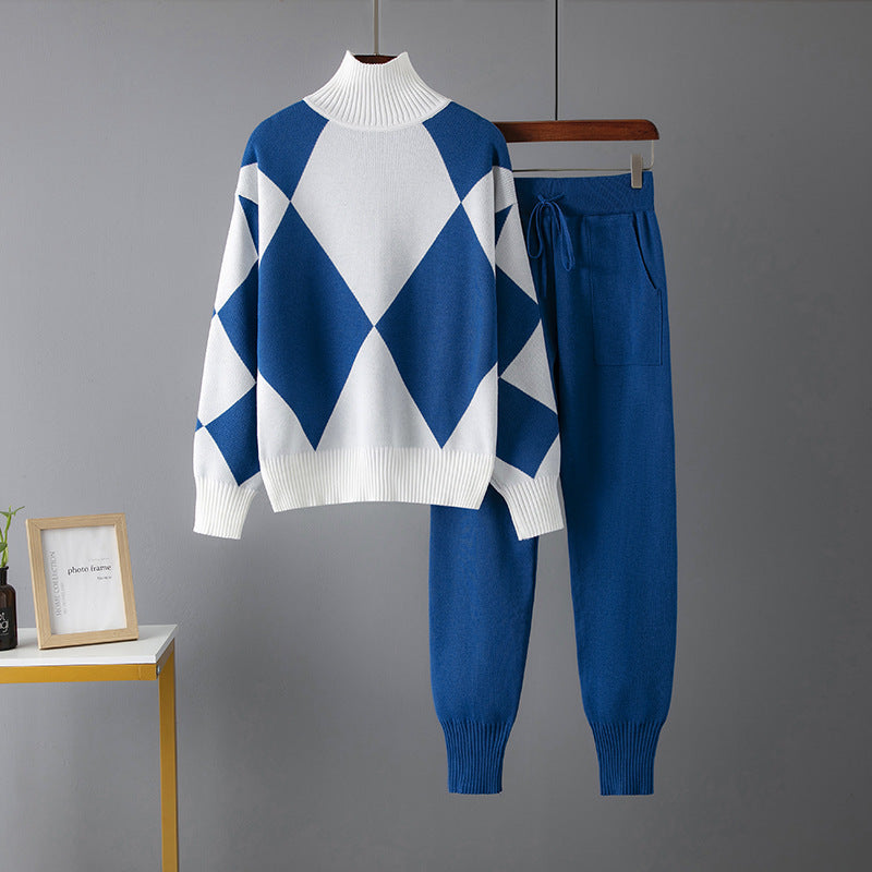 Casual Set (one size)