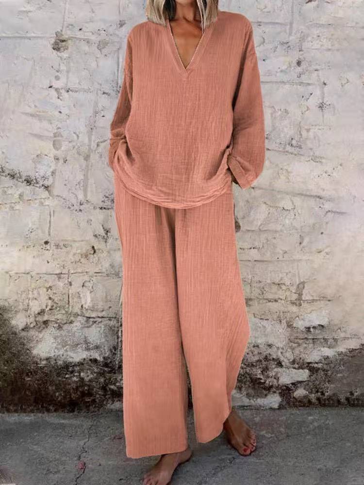 Long Sleeve Trousers set (tm 5XL)!