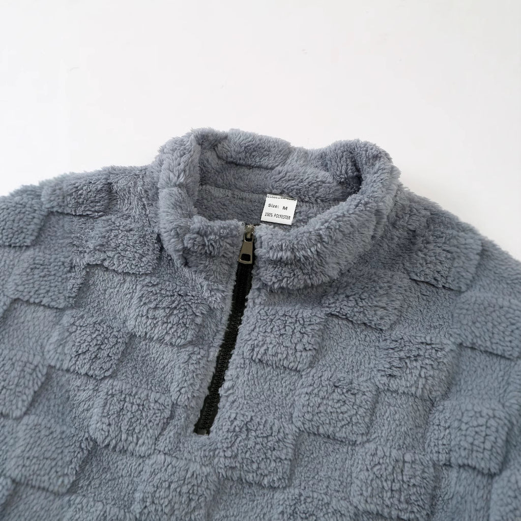Hooded Sweater
