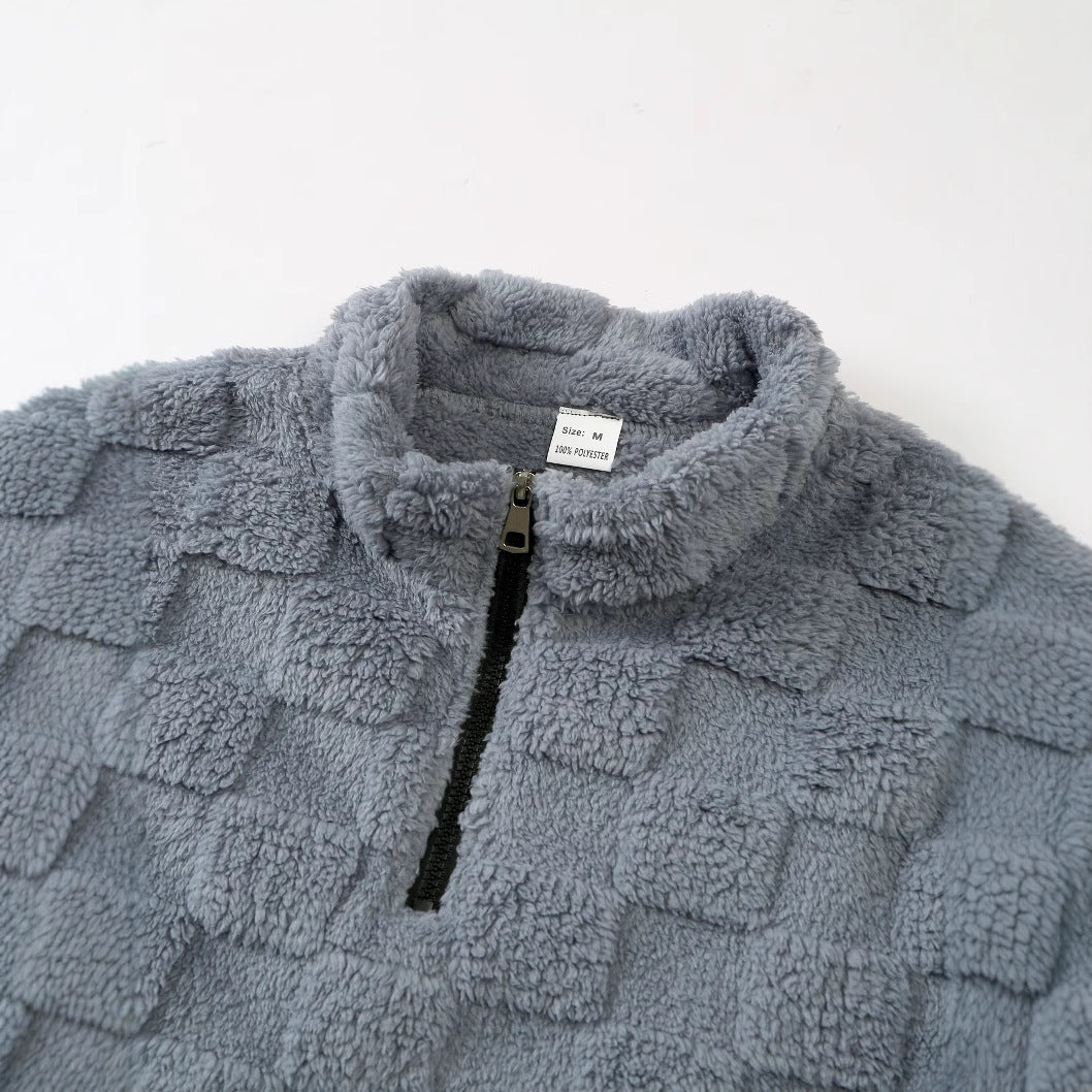 Hooded Sweater