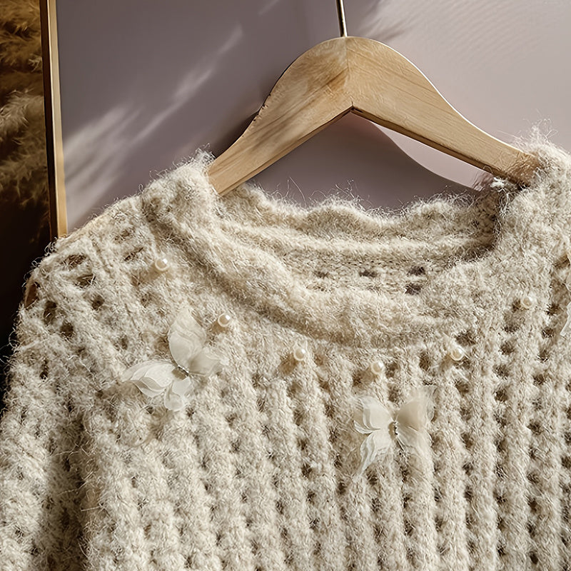 Long Sleeve Sweater (tm 4XL!!)