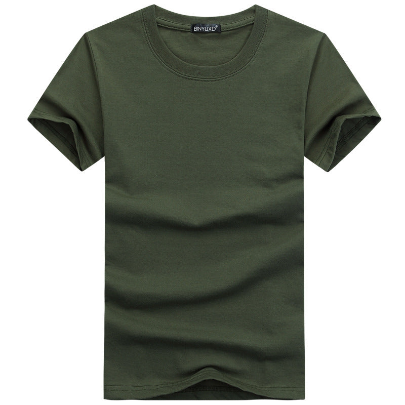 T-shirt Half Sleeve ( tm 5XL)!!
