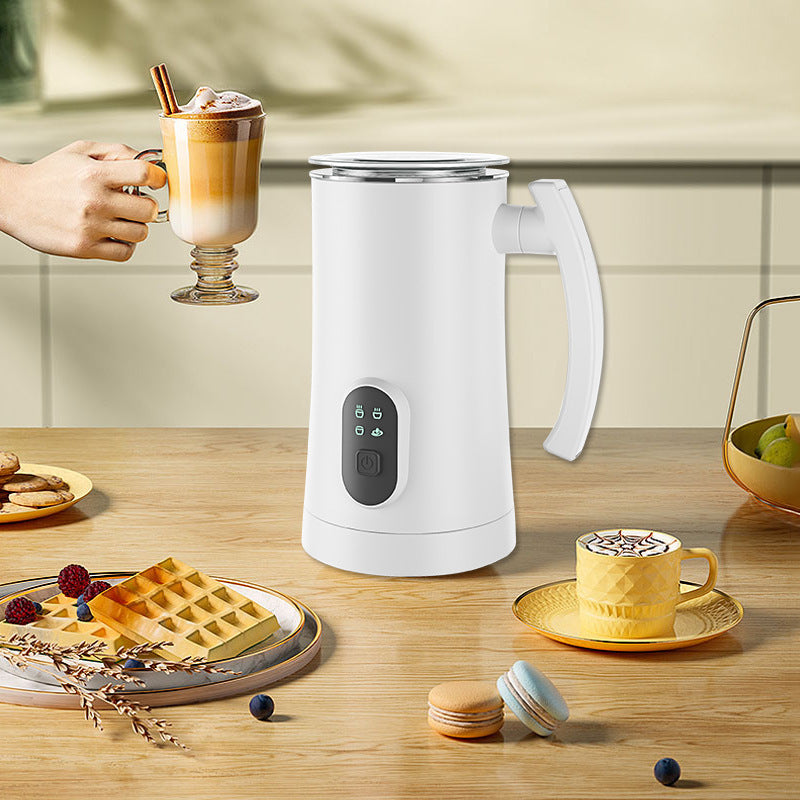 Automatic Stainless Steel Electric Machine