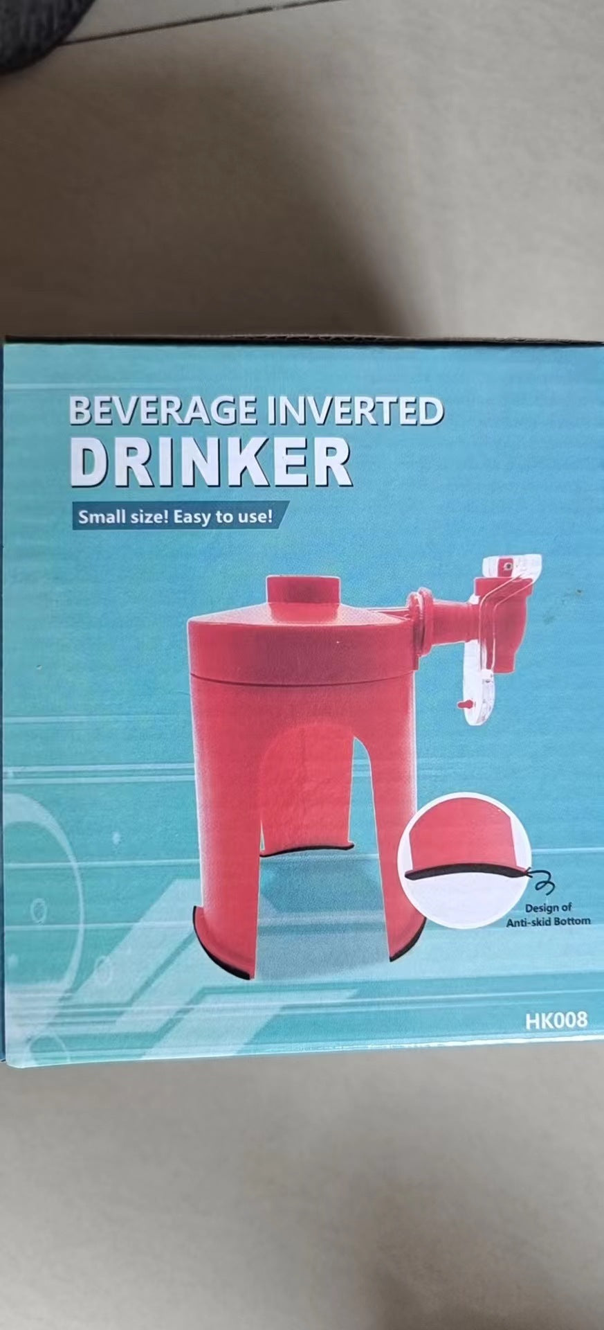 Party Home Bar Kitchen Gadget