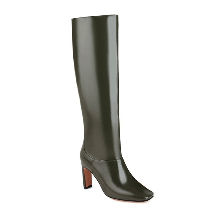 Knee Boots (tm maat 43)!!