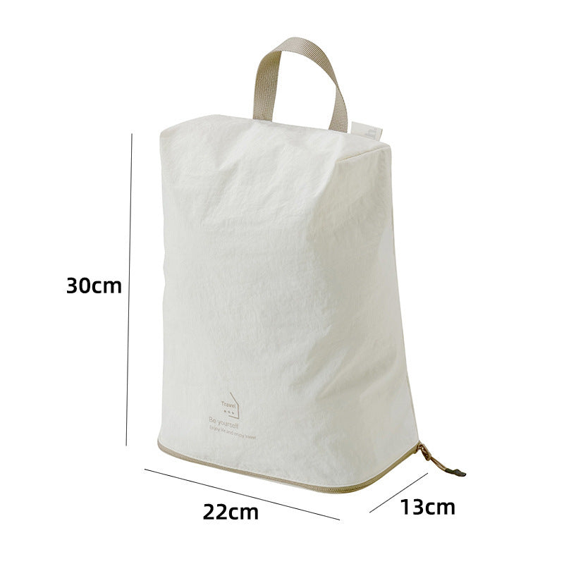 Travel Buggy Bag