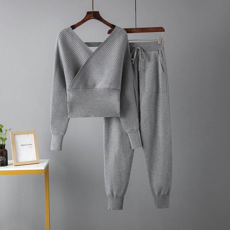 Two-piece Set (one size)