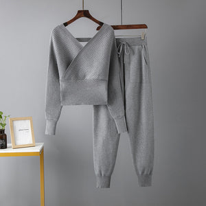 Two-piece Set (one size)