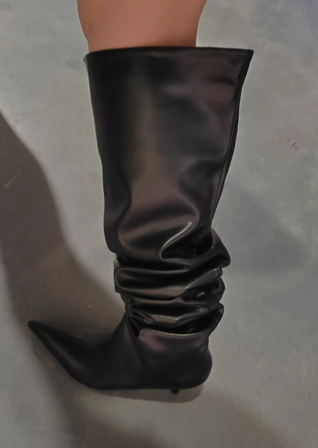 Stylish Boots (tm maat 43!!)