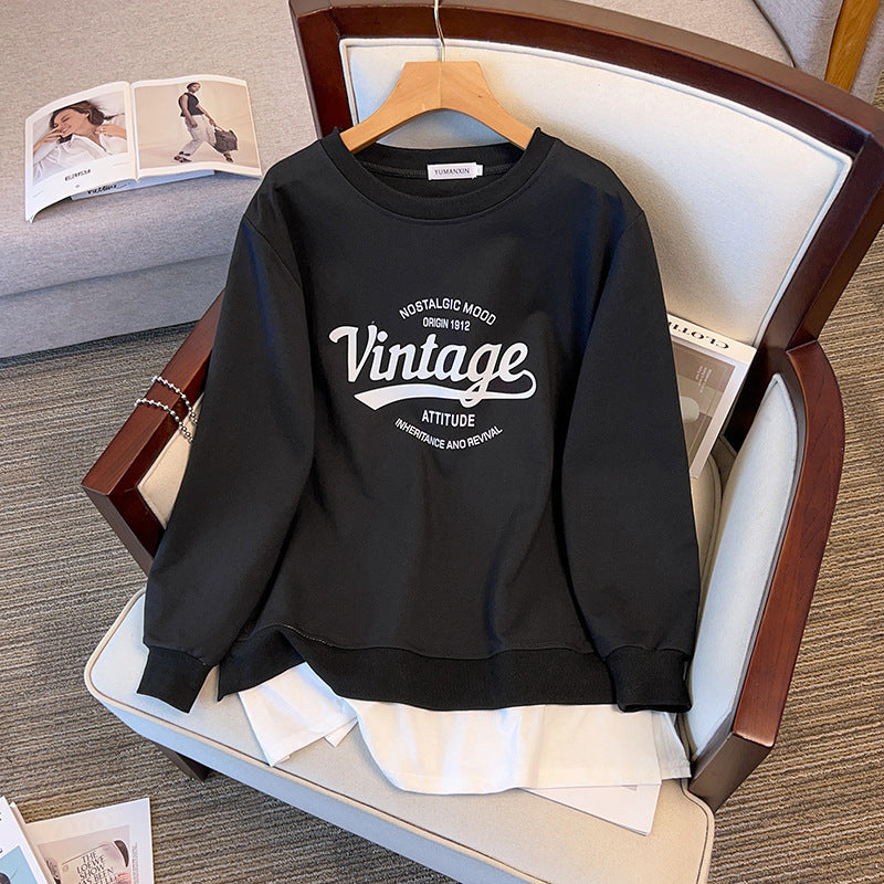 Plus-sized Sweater (tm7XL)!!