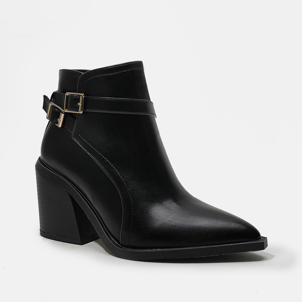 Short Boots
