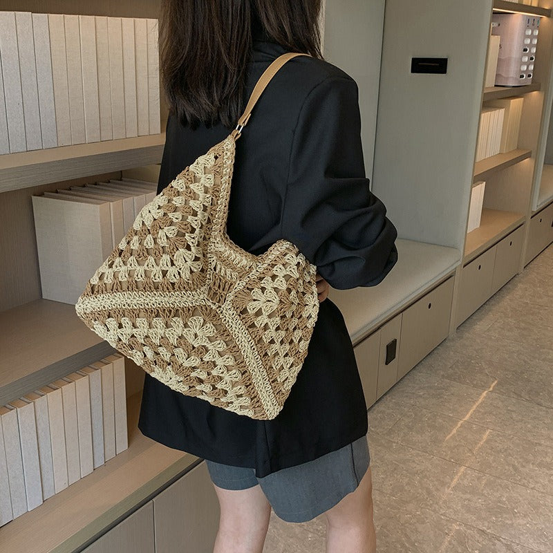 Woven Bag