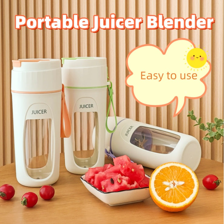 Portable Blender Electric